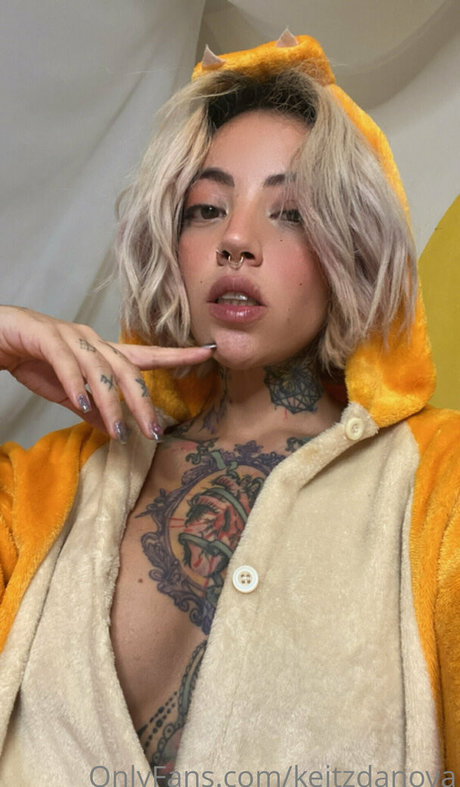 keitzdanova OnlyFans