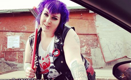 punkfarts OnlyFans Sextape geleakt