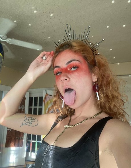 discodayz OnlyFans Leak