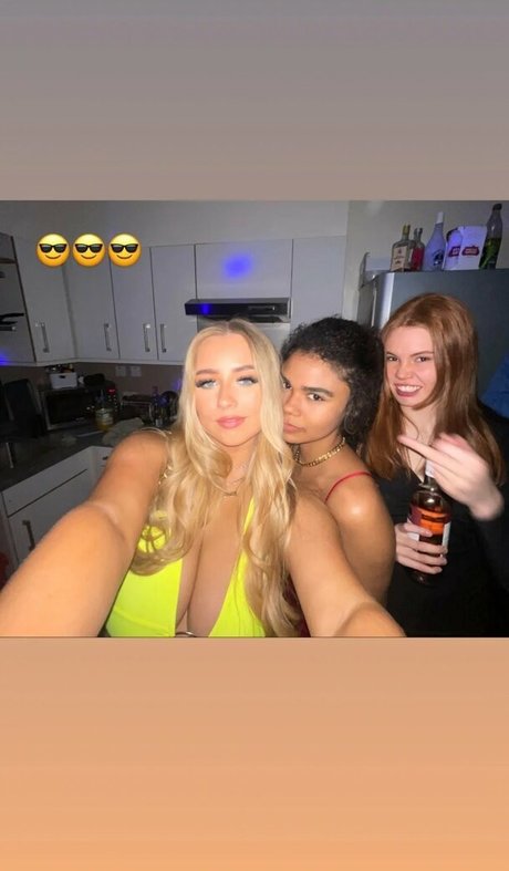 Gracie M OnlyFans Nacktbilder geleakt