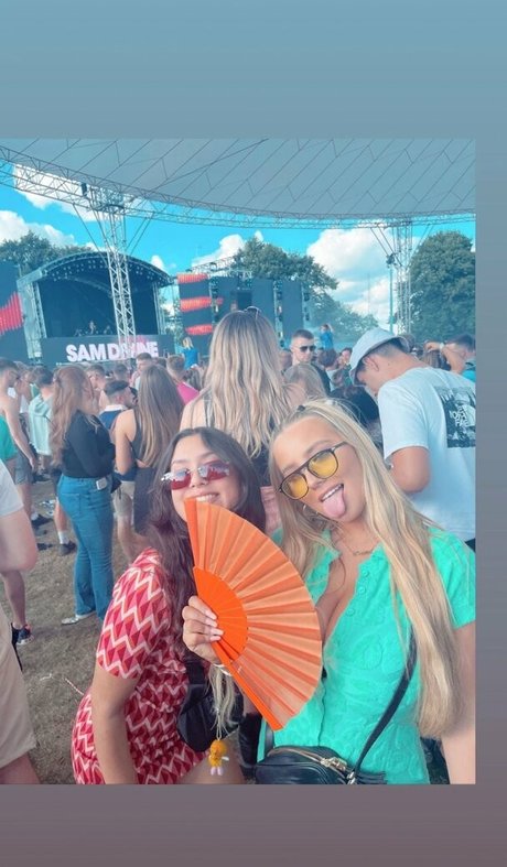 Gracie M OnlyFans Bilder nackt