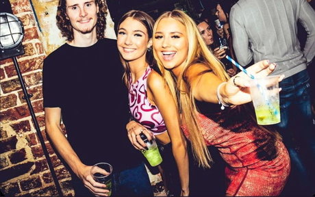 Gracie M OnlyFans-Pornos