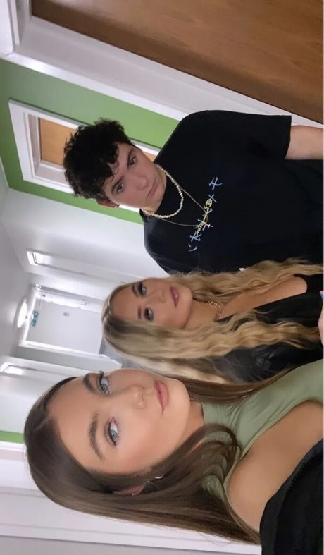 Gracie M OnlyFans Nacktbilder