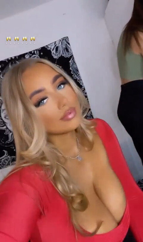 Gracie M OnlyFans Modelfoto