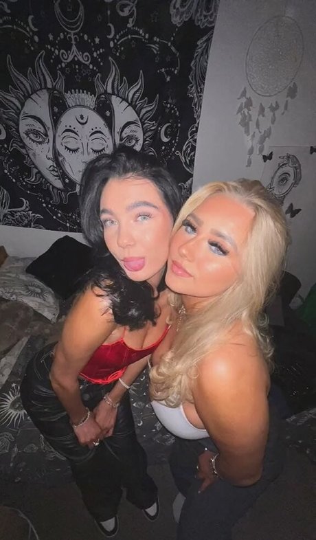 Gracie M Nacktbilder von OnlyFans geleakt