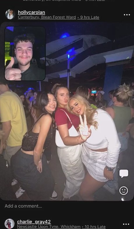 Gracie M Nacktbilder OnlyFans