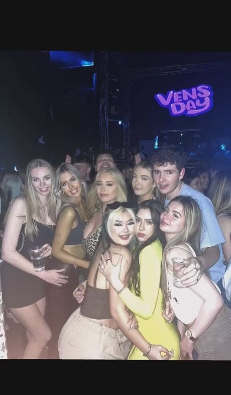 Gracie M OnlyFans Leak