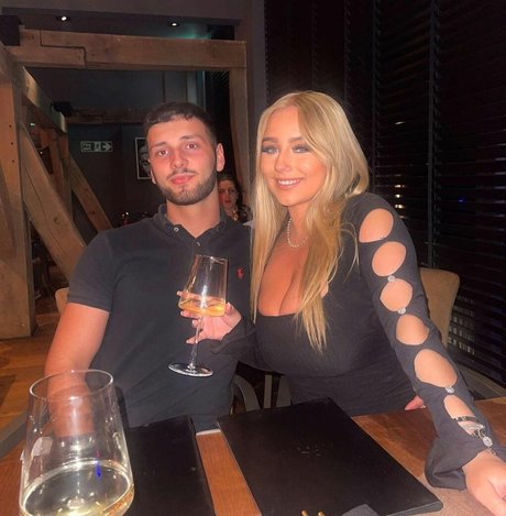 Gracie M Nacktbilder von OnlyFans geleakt