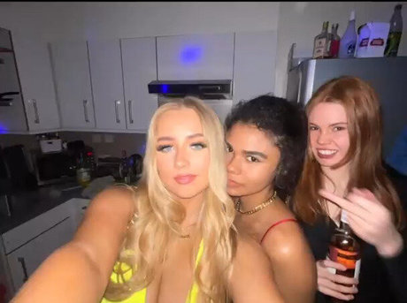 Gracie M Sex auf OnlyFans