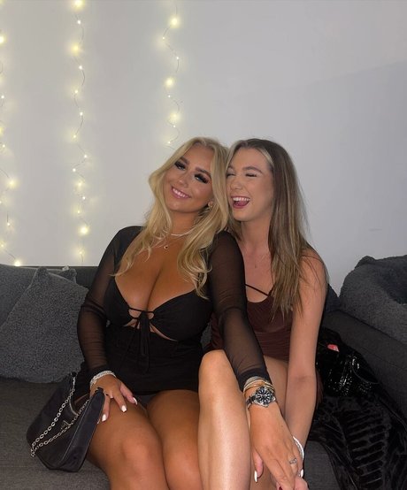 Gracie M OnlyFans nackt