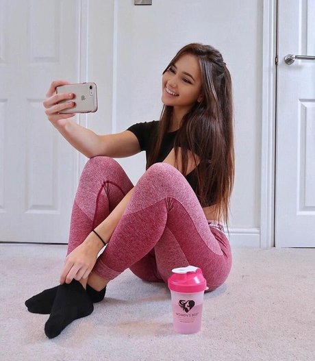 belafernandez Model OnlyFans Foto