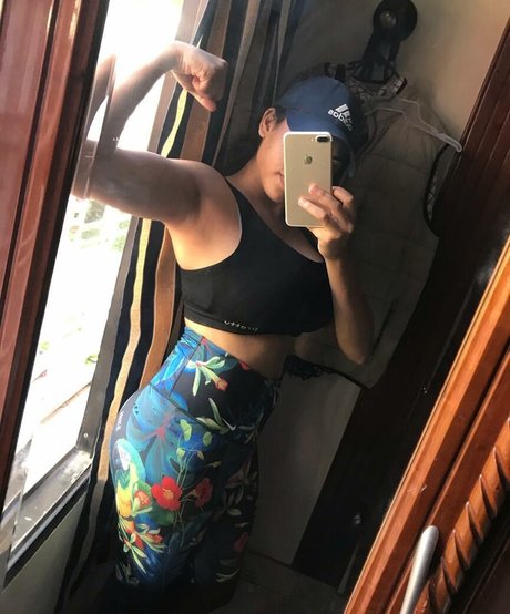 Karen Garcia OnlyFans Fick geleakt