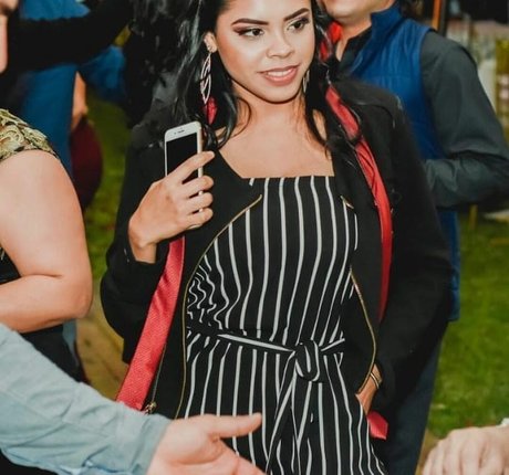 Karen Garcia Nacktporno OnlyFans