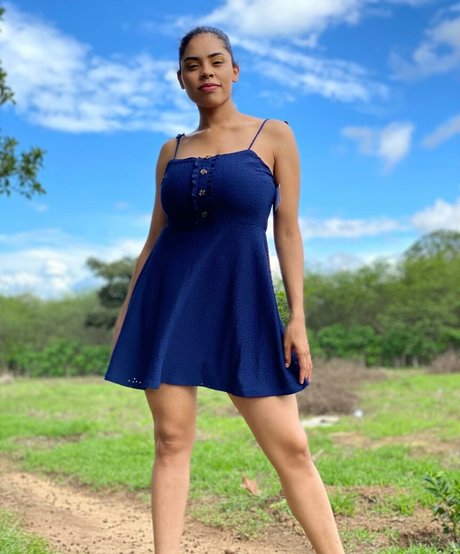 Karen Garcia OnlyFans Strip