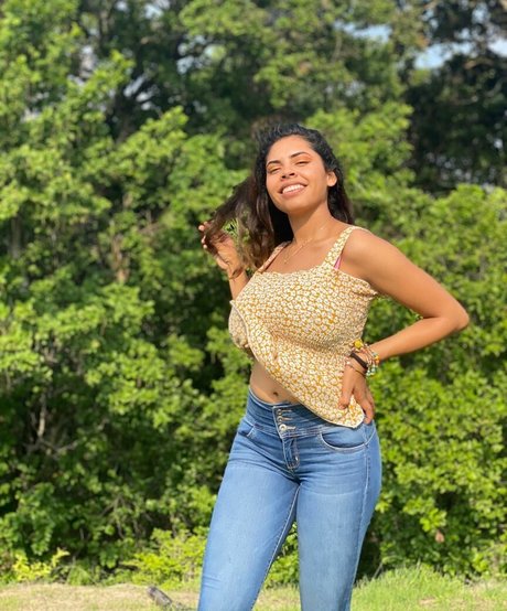 Karen Garcia OnlyFans Inhalte