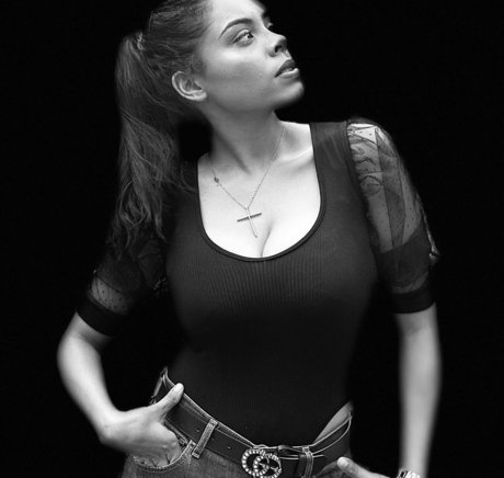 Karen Garcia OnlyFans Strip