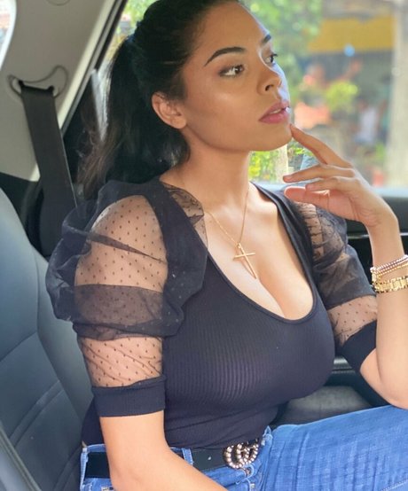 Karen Garcia OnlyFans Porno