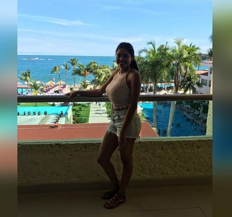 Karen Garcia OnlyFans kostenlos geleakt