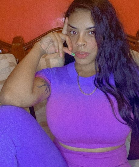 Karen Garcia OnlyFans Nacktfotos