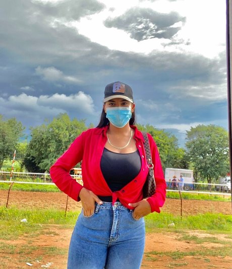 Karen Garcia XXX OnlyFans