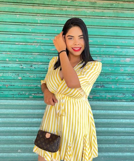 Karen Garcia OnlyFans Bilder nackt