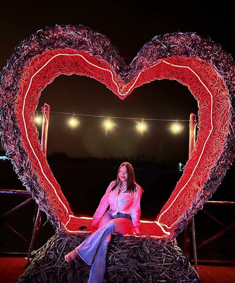 Karen Garcia OnlyFans Lesbisch