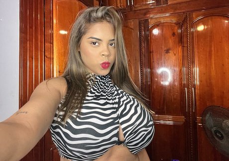 Karen Garcia OnlyFans Leaks