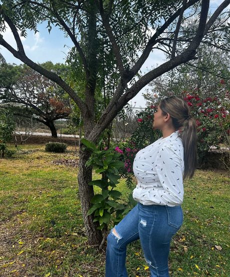 Karen Garcia Sexy OnlyFans