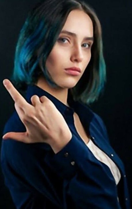 Masha Babko OnlyFans Pornografie