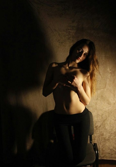 Masha Babko OnlyFans Leaked