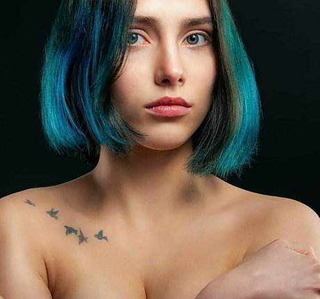 Masha Babko Nacktbilder OnlyFans geleakt