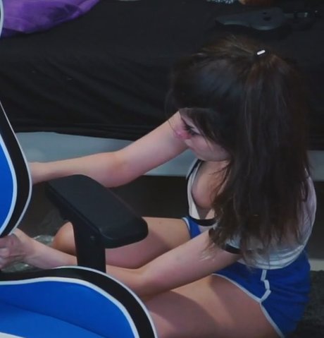 Abbyimu OnlyFans-Bilder geleakt