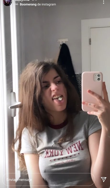 Abbyimu OnlyFans-Sex