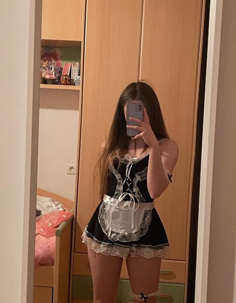 Abbyimu Nacktbilder von OnlyFans