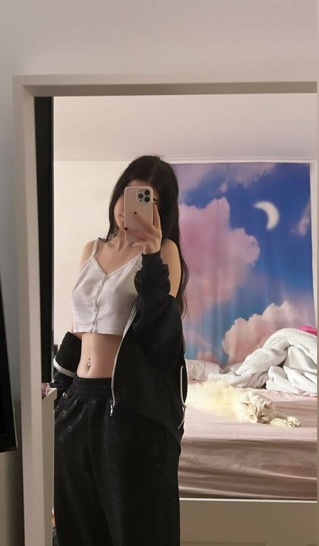 Abbyimu OnlyFans-Leaks