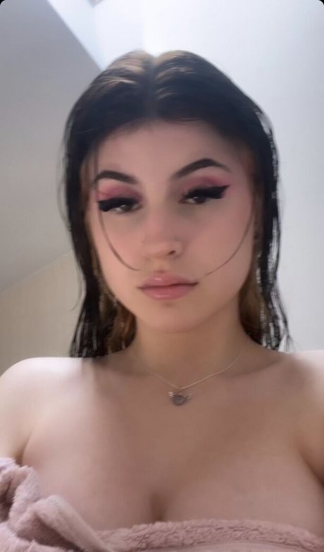 Abbyimu Nacktbilder von OnlyFans