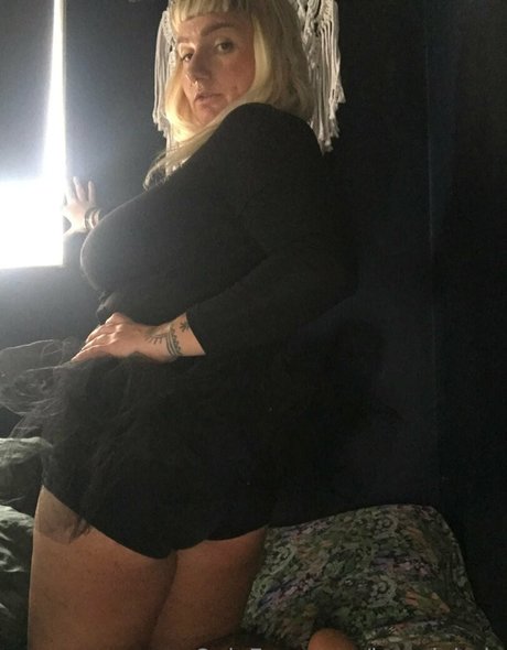 bonnielady OnlyFans Leak