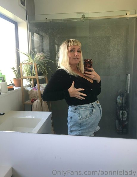 bonnielady OnlyFans Nacktbilder