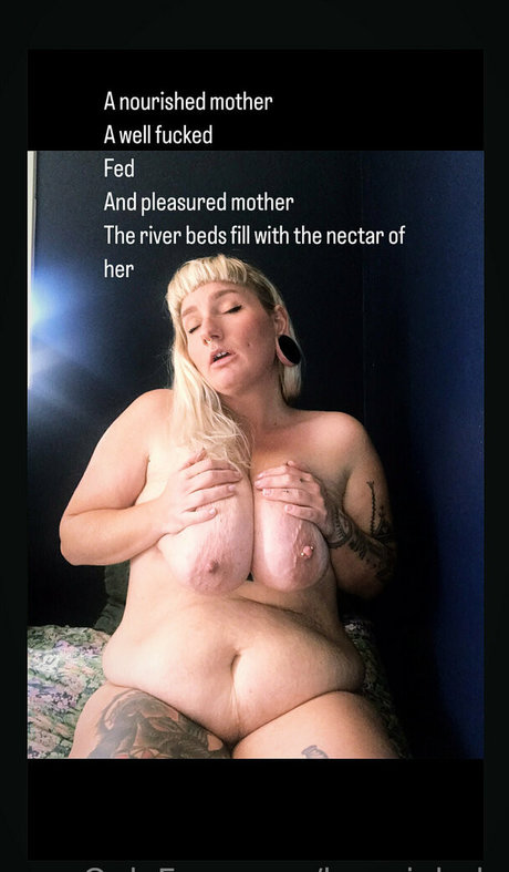 bonnielady OnlyFans Leak