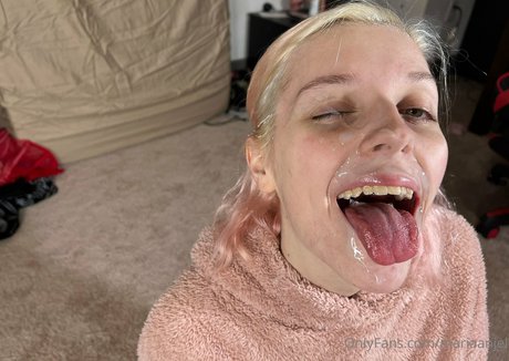 mariaanjel OnlyFans-Pornoleak