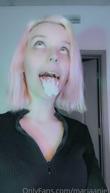 mariaanjel OnlyFans-Pornos