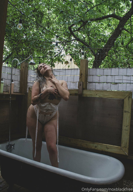 noxblackfree OnlyFans Nackt Leak