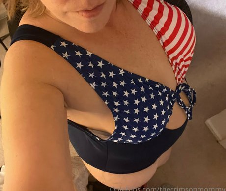 thecrimsonmommy OnlyFans-Pornos