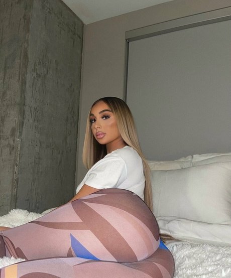 chefchanel Nacktbilder von OnlyFans geleakt