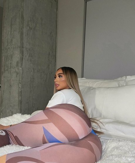 chefchanel Nacktbilder von OnlyFans geleakt