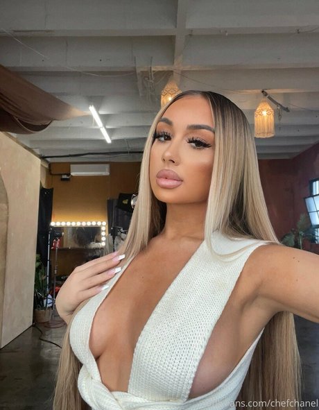 chefchanel Leaked OnlyFans Sextape