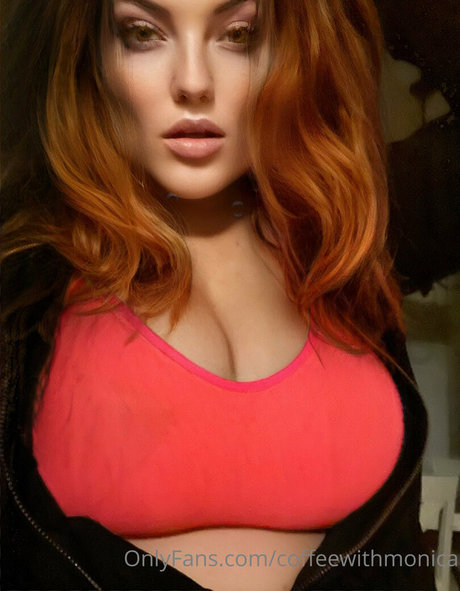 coffeewithmonica OnlyFans-Leaks