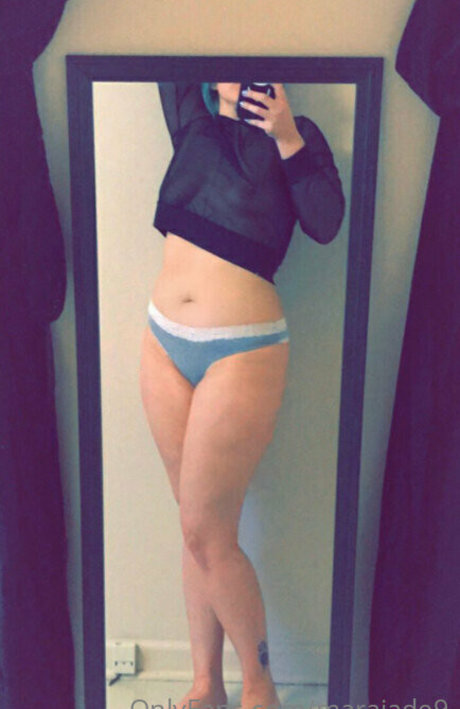 marajade9 Nacktbilder von OnlyFans