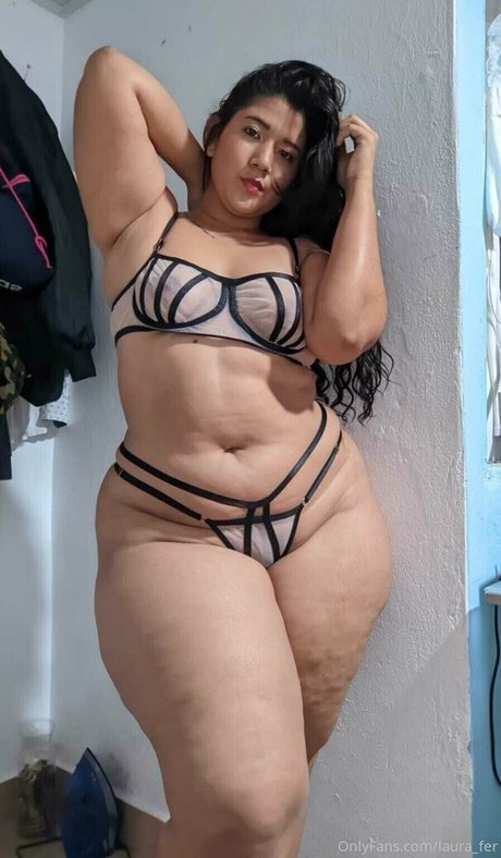 laura fer Leaked OnlyFans Bilder