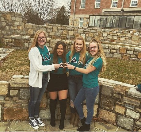 Tatiana Gianacopoulos Kostenloses OnlyFans